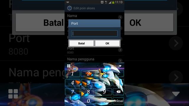 Tutorial Internet Gratis Axis Dan Xl