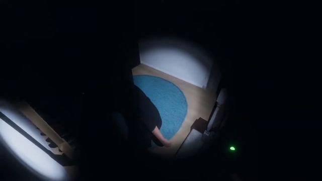 Phasmophobia #1 ดึกหรือเช้ากันนะเวลานี้