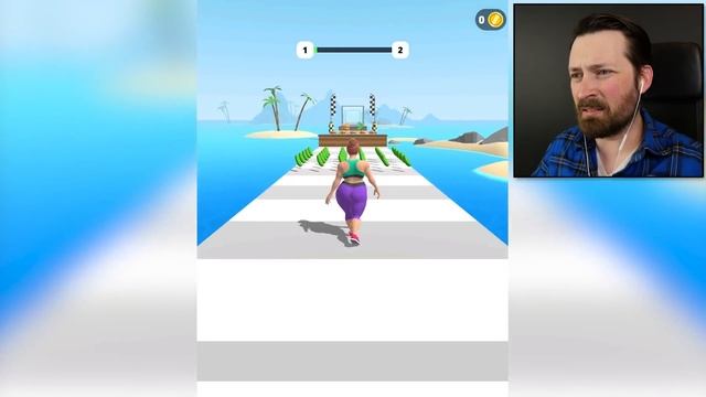 I Played The Most Popular Mobile Games So You Don't Have To