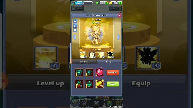 🔴 Taptap Heroes: Legion Battle + Planet Trial Advance Tips And Tricks