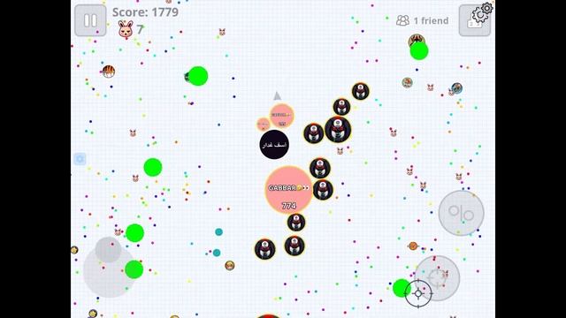 AGARIO XELAHOT MACRO FOR ANDROID TINCORE KEYMAPPER + LOBBY DESTRUCTION(AGAR.IO MOBILE)