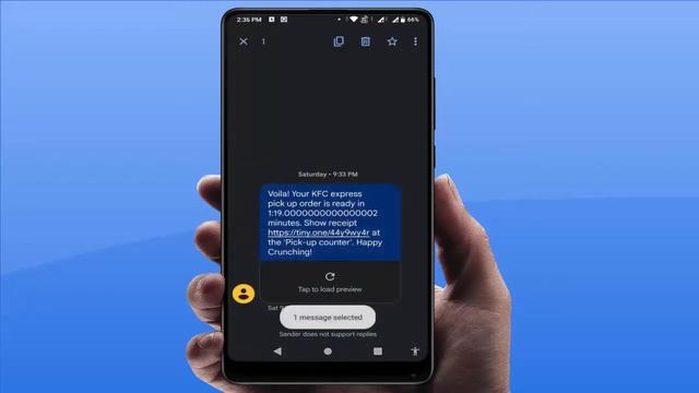 How To Star Favorite Messages On Google Messaging App On Android Device
