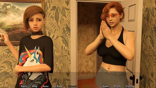 The Point Of No Return Android Gameplay Part 2