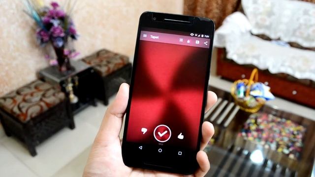 Top 5 Best Android Wallpaper Apps 2016