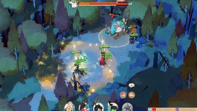 My HONEST AFK JOURNEY First Impressions: Combat, Story, Characters, & More!