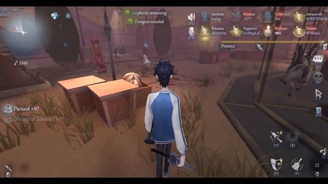 Duo Hunters Gameplay 