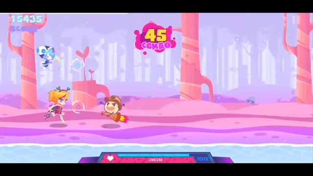 ¡Como Empezar A Jugar Muse Dash!