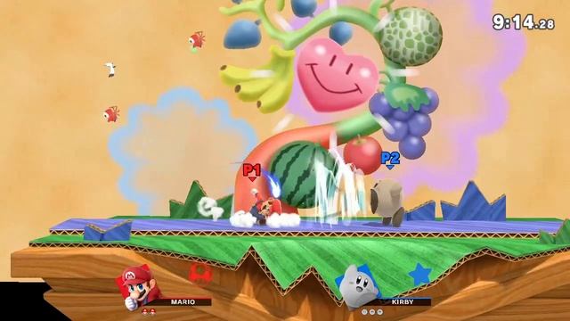 Suck N' Cuck Kirby