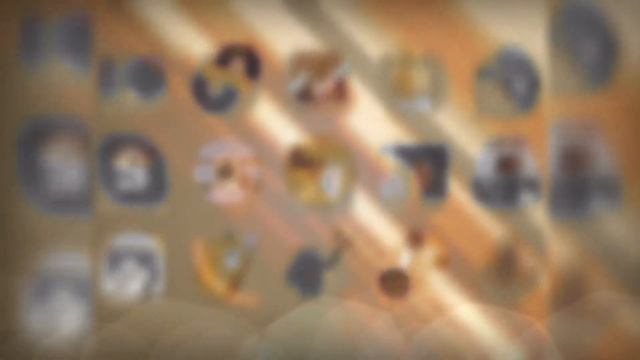 Drumdestroyer Icon Pack Promo Black And White