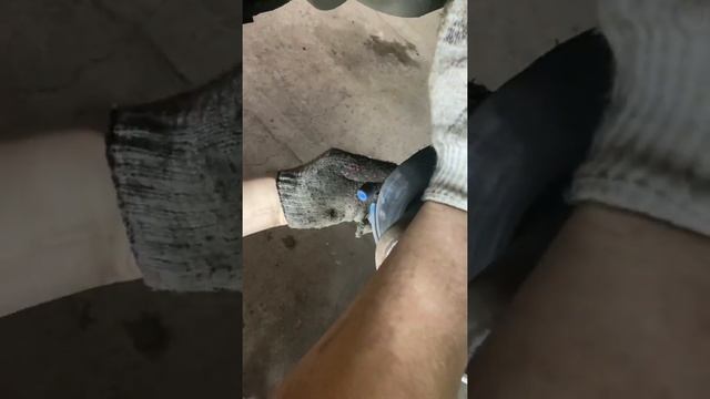 С…Балась тормозная колодка NiBk.