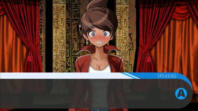 Danganronpa Trigger Happy Havoc Walkthrough Part 65 No Commentary