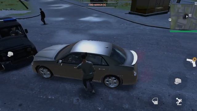 Blasting Police & Others Vans § A Dashing Gaming Video 🔥😱⚔️
