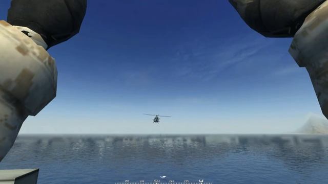 Trolling 2LT.Wolf | Project Reality |