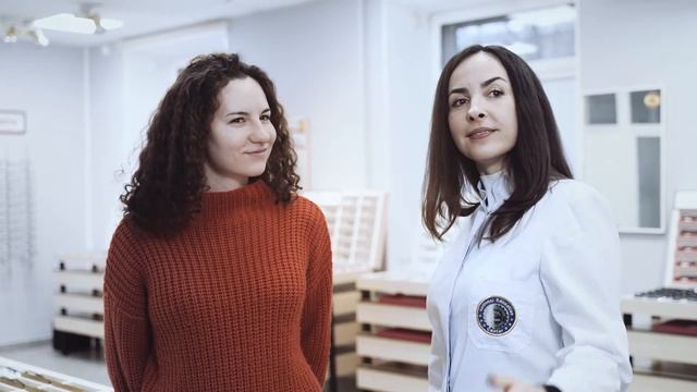 Alcon работаем как часы