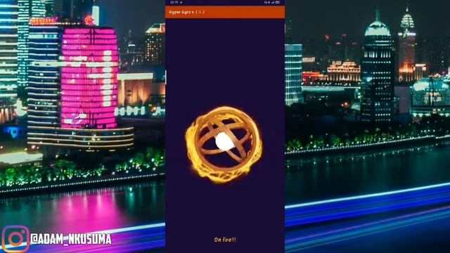 WAJIB COBA INI!CARA MENGATASI GYROSCOPE DELAY SAAT BERMAIN PUBG MOBILE Part 2