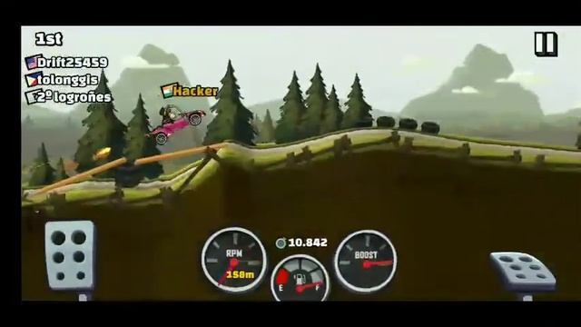 Hill Climb Racing 2 Unlimited Money And Gems