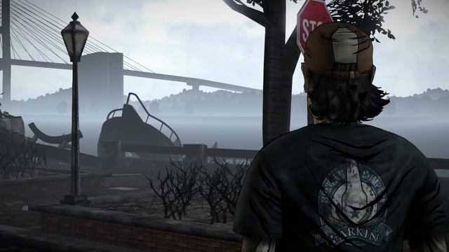 The Walking Dead Collection Season 1 Episode 4 | Part 2 | Alternative Walkthrough Gameplay HD