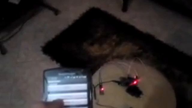 Android Application - Remote Control For TV Or Other IR Devices ( Set Top Box , Blu Ray , A/C )