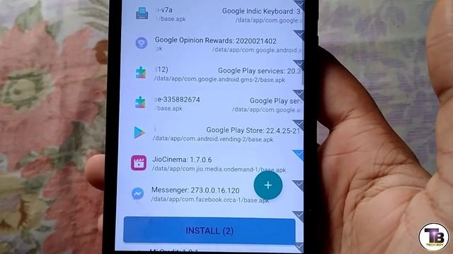 How To Take Screenshots In Restricted App || 100% Working Trick || No Root Needed || TECH BOY