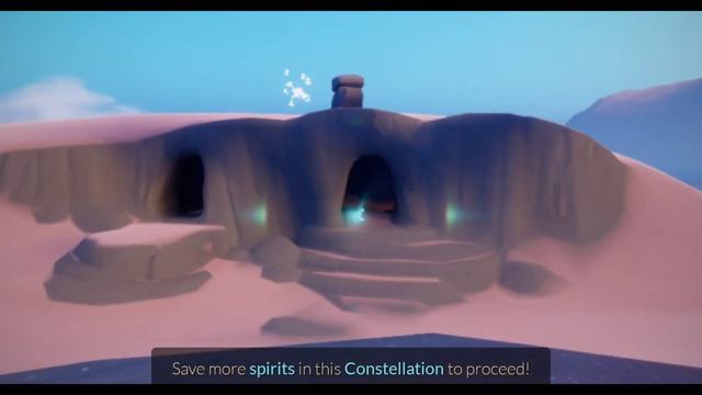 Sky: Children Of The Light - Gameplay Walkthrough Part 1 Tutorial (Android,iOS)