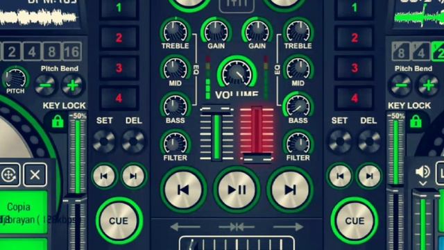 El Mejor Virtual Dj Para Android