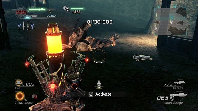 LOST PLANET 2 // Part 1: We Finally Got It To Work