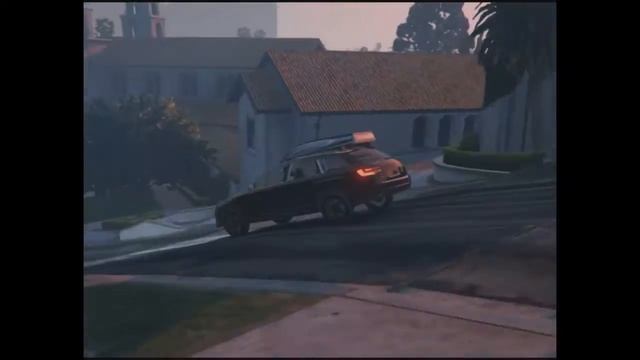 ЭТО ЖЕ  AUDI в GTA 5