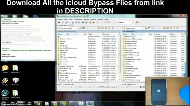 Apple Icloud Lock Bypass And Removal Guide