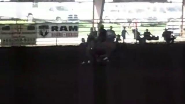 Kota At Checotah, OK- 9/3/2012