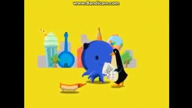 Oswald Theme Song