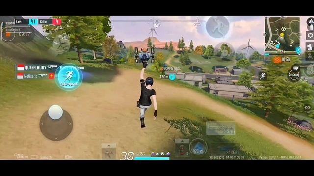 Cyber Hunter Lite Gameplay In Hindi 2022 By Bigla Gaming