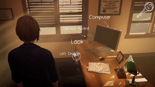 Life Is Strange: Before The Storm | Episode 3: Hell Is Empty Pt.2 | No Commentary