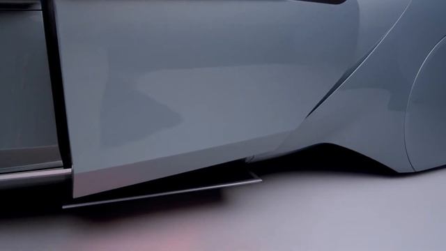 2016 Rolls Royce 103EX Concept