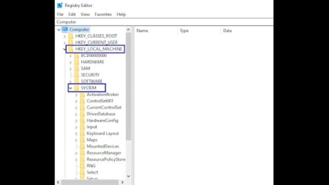 The Computer Restarted Unexpectedly Or Encountered An Unexpected Error How To Fix This Error