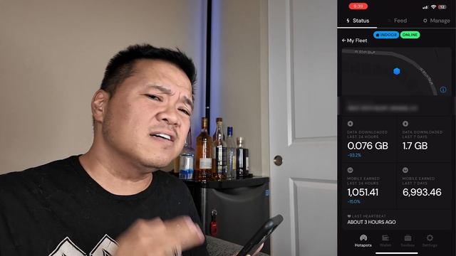 A Helium Mobile Hotspot Pays For A Helium Mobile Plan And More!