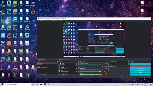 EZFN Private Server Tutorial (EVERY ITEM)