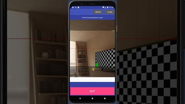 IPOS.NET Android Stock Taking Application