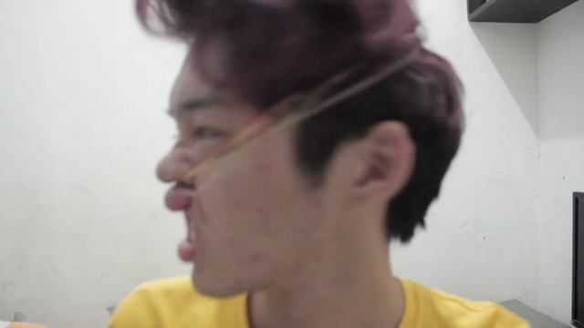 KONTEN MALAS MIKIR CHEEECKKK