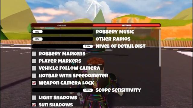 ¿Como Tener Mas FPS?, 💥(JAILBREAK ROBLOX)