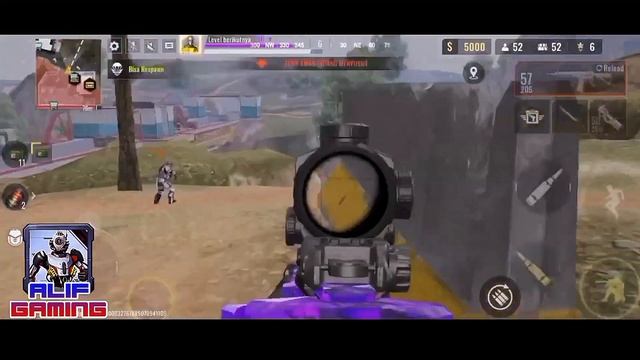 Config Bloodstrike Aim Assist Max Aimlock-High Damage Config File + Fix Lag 60 Fps No Lag No Frame🔥