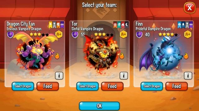 Dragon City - Claim 1 Million Foods + Happiness Dragon | SPECIAL REWARDS! 😱