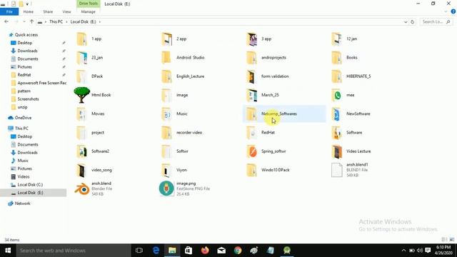 Project Location Should Not Contain Whitespace As This Can Cause Problems With The NDK Tools