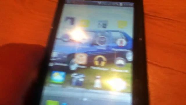 Tuto#1 Comment Mètre à Jour Son Android 4.2.2