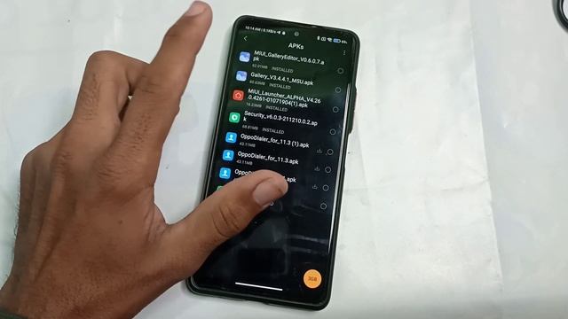 Miui 13 Stock Apk New System Louncher Security App, Gallery App Miui 13 | Some New Features Miui 13