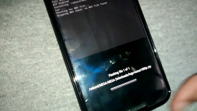 ✹Instalando A Launcher/Emojis/Bootlogo/BootAnimation Do Android 6.0.1 Marshmallow