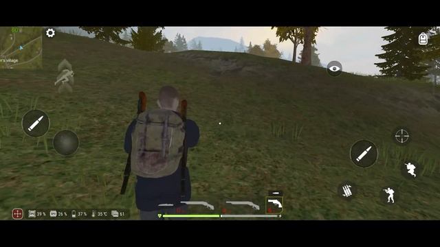 VORAZ เกมมือถือเอาชีวิตรอดแนว DAYZ SCUM เล่นออนไลน์ได้เปิดแล้ว!