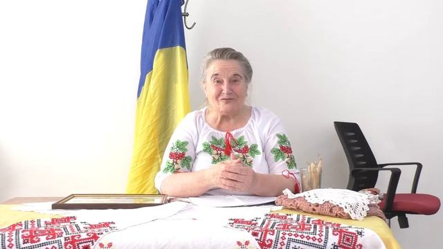 З Народних джерел. м. Славута, Україна, 30.08.2022р. Тема: 