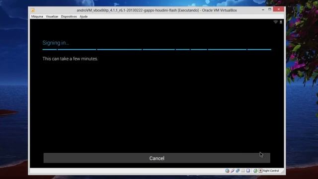 Como Baixar E Instalar WhatsApp No PC (Instalar Android No Pc) = DynO CrackinG