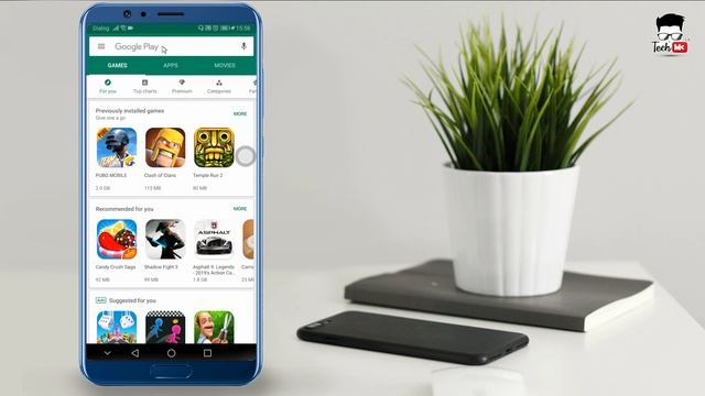 How To Enable Dark Mode On Huawei Smartphones/Devices - Explained In Sinhala | TechMc Lk