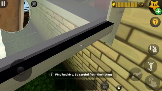 Scary Teacher 3D ~ RUIN THE PARCEL #15 - Trolling Miss T ~ V5.3.2 Android, IOS Game